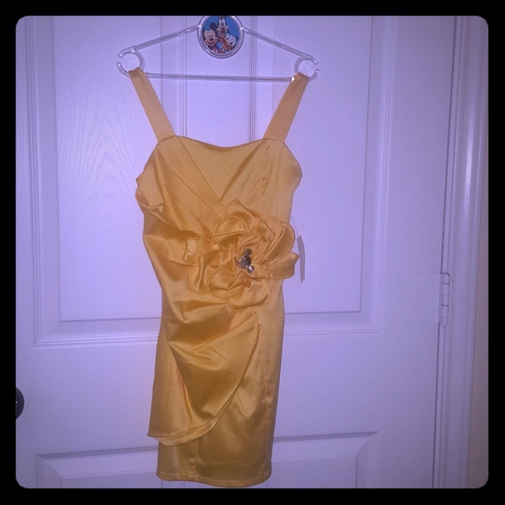 Children's Size 7 Dress